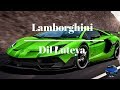 Lamborghini Vs Dil Luteya Remix By Car Mix HD Video