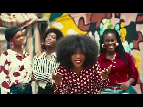 Carine Zokou -Témoignage ( Clip Officiel )