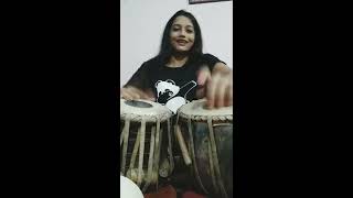 This Is What You Came For | Tabla Cover by thehalfwedbride