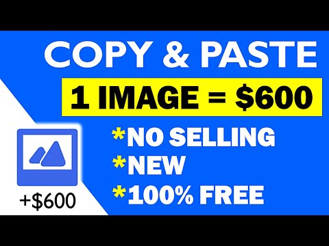 , title : 'Get Paid $600 Per Image (5 Min - NO SELLING - NO CAMERA) Make Money Online - Branson Tay'