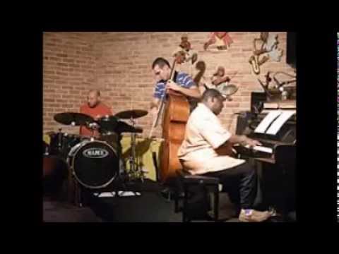 Cyrus Chestnut "Any Way You Can"