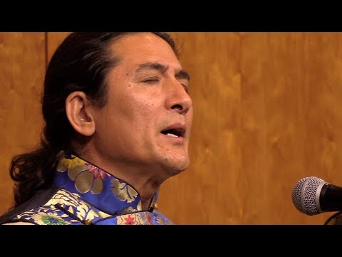 Live! Folklife Concert: Techung with Tenzin Younden (1959)