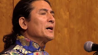 Techung with Tenzin Younden: 1959