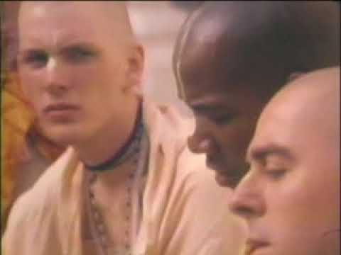 "Door of Liberation" -Srila Prabhupada Lecture from Śrimad Bhagavatam 3.25.20