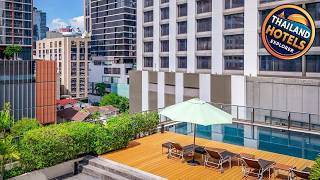 Oakwood Residence Sukhumvit 24 Bangkok | Bangkok, Thailand | Hotel Review ⭐