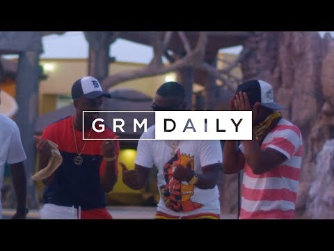 ​Streetbeatz ft. Dun D & Timbo - Holiday [Music Video] | GRM Daily