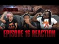 Gifted And Not Gachiakuta Ep 16 Reaction