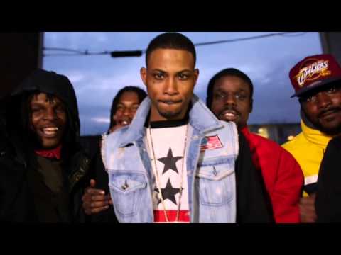 JUGG - Lay'd Back (official video)