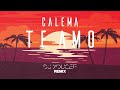 Calema Te Amo DJ Youcef Remix Lyrics
