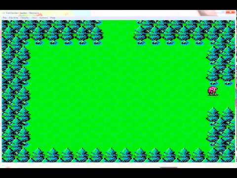 Fire Emblem Gaiden - Guide To Grinding in the Lost Woods