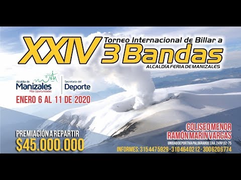 HENRY DIAZ VS HERIBERTO ARISTIZABAL parte 1