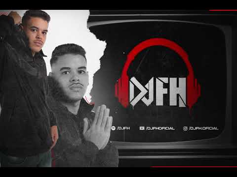 DEPOIS DO MANDELA - MC RD, DJ FH e DJ PBeats