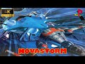 PS1 First Look 046 Novastorm US 1995 4K60ᶠᵖˢ