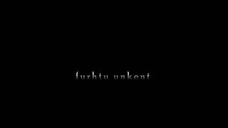 Fyrhtu Unkent (2026) - Short Experimental Horror Film