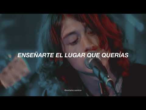 Alex Turner, Richard Hawley || The Only Ones Who Know [Sub. Español]