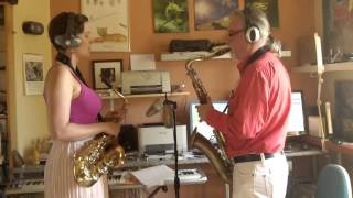 Alfie's Theme - Borgani and Dolnet - Jumbo Java T97 (both)