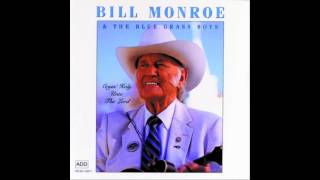 Bill Monroe with Ralph Stanley — "Harbor of Love"