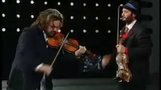 RAI NUOVITALENTI-Mario Renzi e Gianni Renzi Violinisti