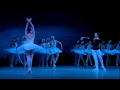 Love Duet, Swan Lake (Act II) - [Mariinsky - Lopatkina & Korsuntsev - Gergiev]