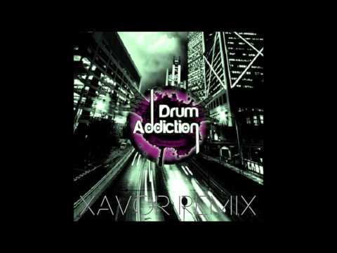 DrumAddiction ft. Steklo - Stay This On (XAVOR Remix)