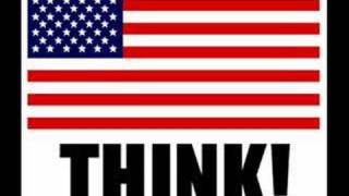 The Exploited - Fuck the USA (Unofficial Video)