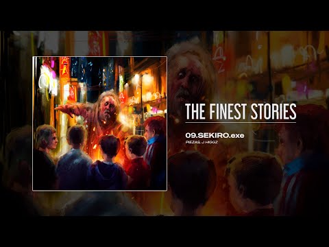 Sekiro.exe (Piezas & J Higgz)