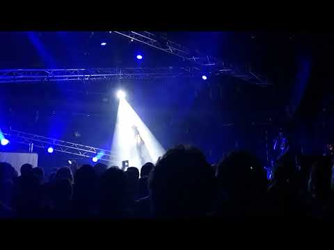 Furax Barbarossa - Fin 2012 @ Flow, Lille 2020