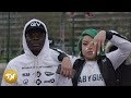 Latifah feat. Chivv - Warming Up Latifah feat. Chivv - Warming Up