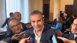 Video: La proclamazione del presidente Roberto Occhiuto 