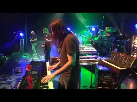 Riverside - Acronym Love (created by John Vis)