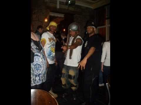 TukennRiccs- desert minds.