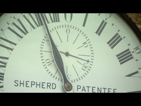 What is a leap second?