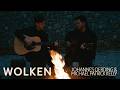 Johannes Oerding & Michael Patrick Kelly – Wolken (Offizielles Musikvideo)
