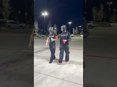 Yes we rode them here… #fyp #trending #biketok #booktok #dance