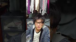 反省動画＆2つの顔