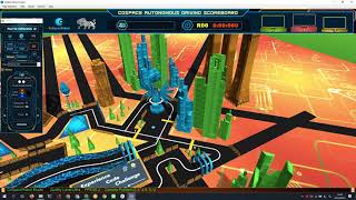 RCAP CoSpace Autonomous Driving Challenge を始めてみよう！～インストール方法の説明～