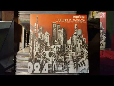 Marley Marl Feat MC Shan – Marley Marl Scratch  Vinyl 2000