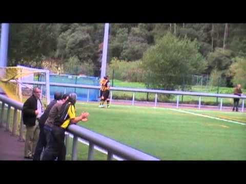 AMAIKAK-BAT F.T. 2:1 Zestoa F.T. (Errotazar, 2013/11/02) - www.leartigol.com