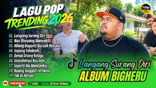 Download lagu Bigheru - LANGANG SURANG DIRI - NAN DISAYANG MANYAKITI | HILANG BAGANTI BURUAK BATUKA || LAGU MINANG mp3
