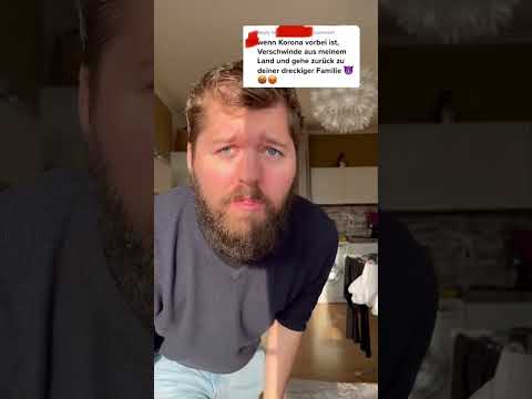 Sollte ich verlassen 🇩🇪? 🥲 #deutschland #verlassen #wow #krass