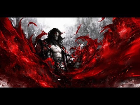 CASTLEVANIA Bande Annonce VF
