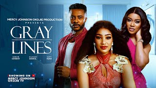 Download lagu GRAY LINES : Hidden Truth Looms Over Everything OLA DANIELS, GIFT IGAH, 2025 LATEST NIGERIAN MOVIE mp3