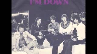 The Hollies - I&#39;m Down