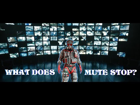 What Do Mute Jammers STOP? [Rainbow Six Siege]
