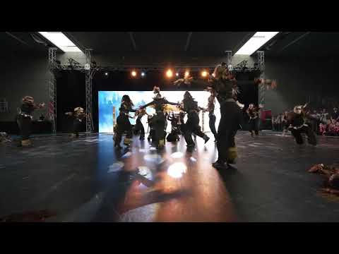 [3rd Place] STK Gebert - The Curse of The Shamans