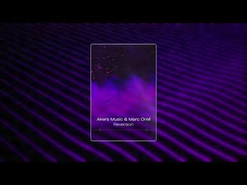 Akers Music, Marc O'rell - Reversion