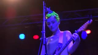 Jessica Lea Mayfield - Wish You Could See Me Now (Cleveland, 12-21-18)
