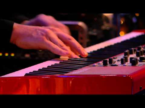 MARTINA BREZNIK - People Get Ready - Krebshilfe Benefizkonzert 2013