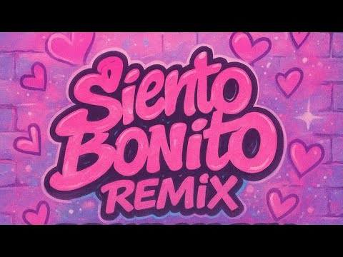 siento bonito remix ❤️🌈/MC BRANDON Pai ft@mc.ckrawy (ClubSound Studio)