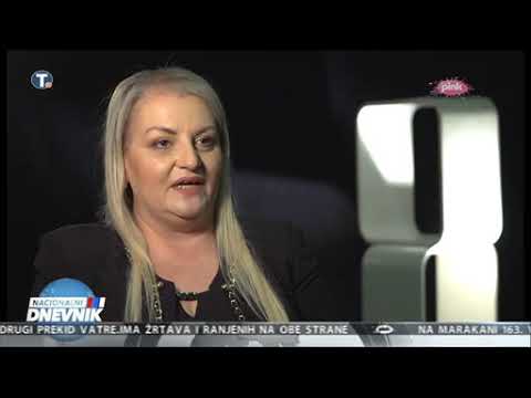 PInk (Nacionalni dnevnik) – 18.10.2020.